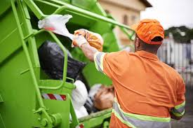 Professional Junk Removal Services in Anna, TX